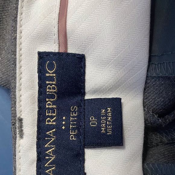 Banana Republic Dress Pants - Picture 2 of 2